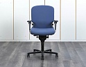 Купить Офисное кресло для персонала  Haworth Ткань Синий Comforto  (КПТН-09112)