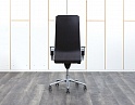 Купить Офисное кресло руководителя  Sitland  Кожа Черный Madera A  (КРКЧ-23103)