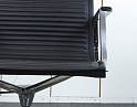 Купить Офисное кресло руководителя  LUXY Кожа Черный Nulite b  (КРКЧ2-29111)
