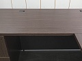 Кабинет руководителя Walter Knoll 2 130х1 830х750 ЛДСП Венге   (КРЕ-15091)