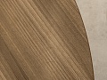 Офисный стол для переговоров  ЛДСП Зебрано Россия  СГКЗ-22046