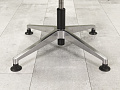 Комплект из 2-х кресел для переговоров Think Steelcase Кожа Зелёный США  УГКВк-13049