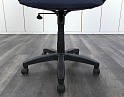 Купить Офисное кресло руководителя   Ткань Синий   (КРТН-24112)