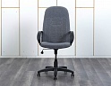 Купить Офисное кресло руководителя   Ткань Серый   (КРТС-25112)