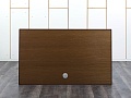 Офисный стол прямой Walter Knoll 1 525х760х730 ЛДСП Вишня   (СППШ3-09112)