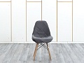 Офисный стул  Пластик Серый   (УНТС-01084)