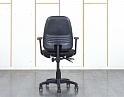 Купить Офисное кресло для персонала   Ткань Черный   (КПТЧ5-03120)