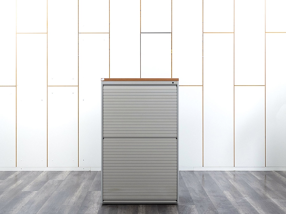 Шкаф для документов металлический 800х470х1 320 Ольха SteelCase   (ШД1ДЛ-21032)