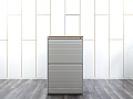 Шкаф для документов металлический 800х470х1 320 Ольха SteelCase   (ШД1ДЛ-21032)