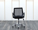Купить Офисное кресло для персонала   Сетка Черный   (КПСЧ-20013)
