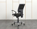 Купить Офисное кресло для персонала   Ткань Черный   (КРТЧ1-12071)