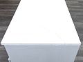 Тумба греденция  1 100х600х700 ЛДСП Серый   (ГС-25112)