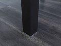 Офисный стол для переговоров TAO 3 200х1 200х750 ЛДСП Венге   (СГПЕ-17033)
