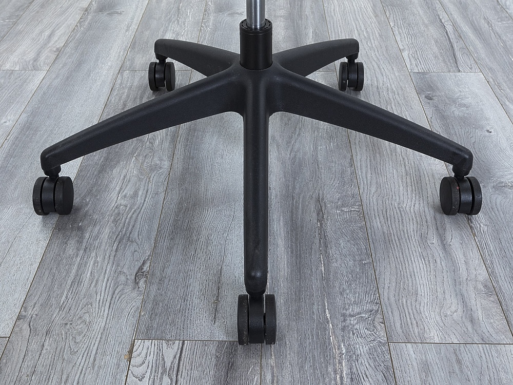 Офисное кресло для персонала  Profoffice Сетка Черный CAROT AS  (КПСЧ2-01044)