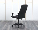 Купить Офисное кресло руководителя   Ткань Черный   (КРТЧ3-20122уц)