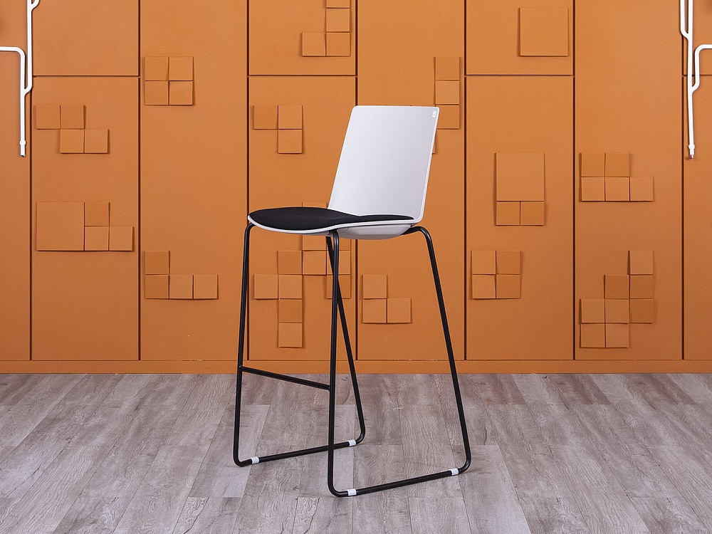 Барный стул LD Seating Пластик Серый Sky Fresh-H76 062-N  (УДПС-27025)