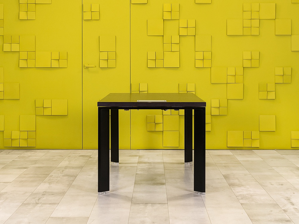 Стол для руководителя  ЛДСП Венге Беларусь  СРПЕ1-280125