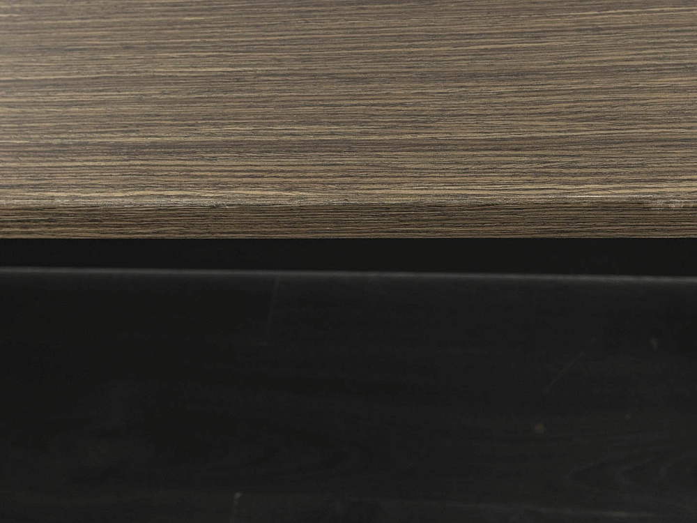 Кабинет руководителя Walter Knoll 2 430х2 130х750 ЛДСП Венге   (КРЕ1-17091)