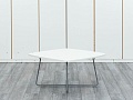 Журнальный столик Herman Miller 750х750х400 ЛДСП Белый   (СЖПБ-17094)