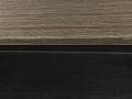 Кабинет руководителя Walter Knoll 2 430х2 130х750 ЛДСП Венге   (КРЕ1-17091)