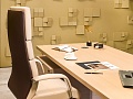 Кабинет руководителя ДСП Зебрано Италия_КРЗ-220423