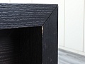 Стол для руководителя  2 100х900х760 ЛДСП Венге   (СРПЕ-10113)