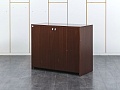 Офисная тумба для оргтехники  1 040х480х850 ЛДСП Вишня   (ТО2ДШ-19111)