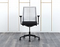 Купить Офисное кресло для персонала  SteelCase Ткань Черный Think  (КПТЧ-18052)