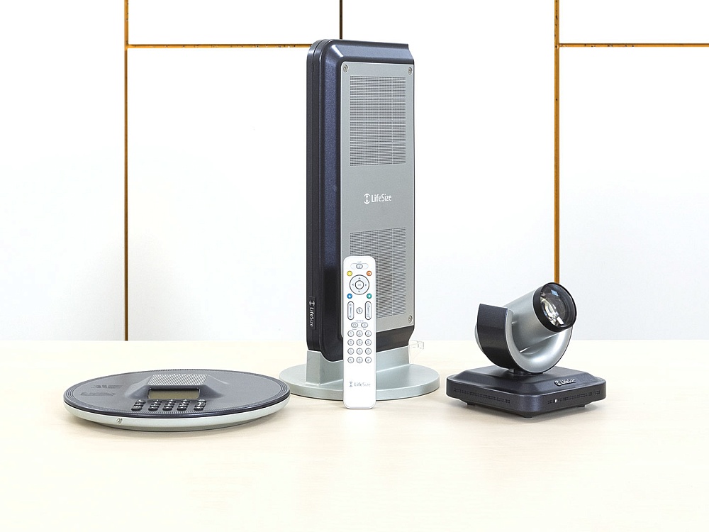 LifeSize Room Система видеоконференции Конф-09103