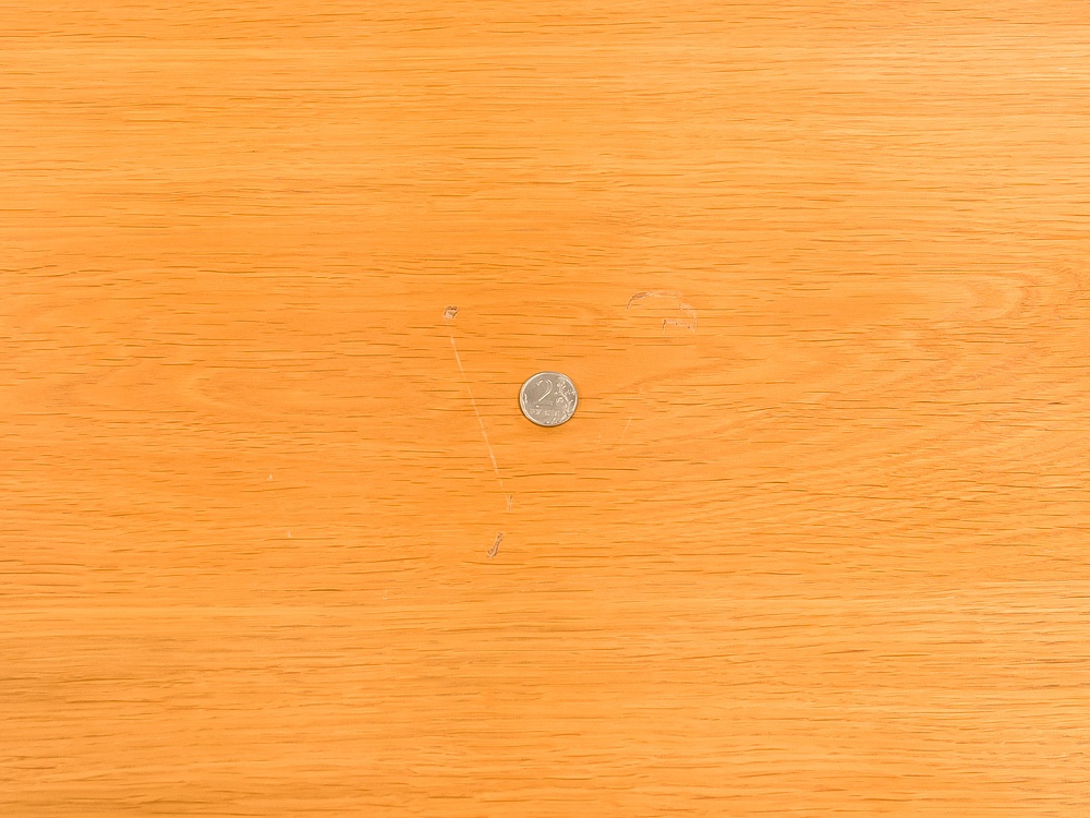 Кабинет руководителя ЛДСП Ольха Импорт_КРЛ-070823