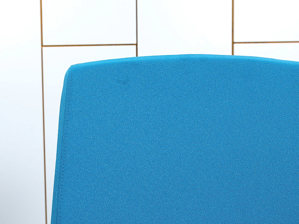 Офисное кресло для персонала  Profim Ткань Синий Raya  (КПТН-08063)