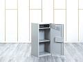 Сейф 460х340х870 Серый Практик   (Сейф-13123)