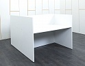 Купить Комплект офисной мебели  1 450х1 630х1 100 ЛДСП Белый   (КОМБ2-17012)