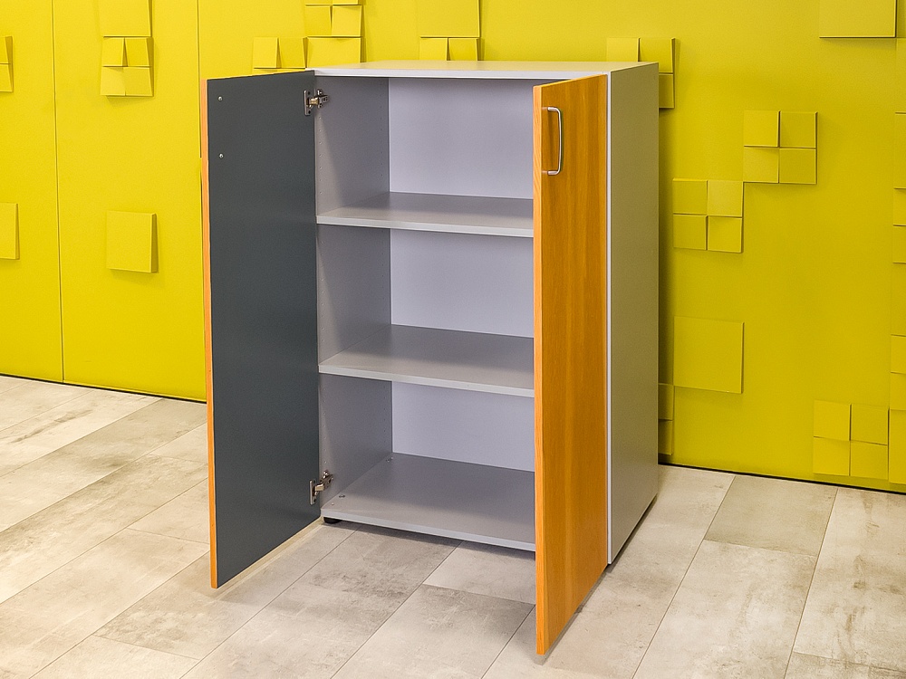 Кабинет руководителя ЛДСП Ольха Импорт_КРЛ-070823