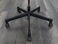 Офисное кресло для персонала  SteelCase Ткань Коричневый   (КПТК1-07083)
