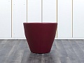 Мягкое кресло Walter Knoll Кожа Красный   (Комплект из 3-х мягких кресел ККККК-13112)