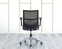 Купить Офисное кресло для персонала  Haworth Ткань Коричневый Comforto  (КПТК1-25123)