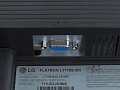 Монитор LG Flatron 1718S-BN Монитор2-03083