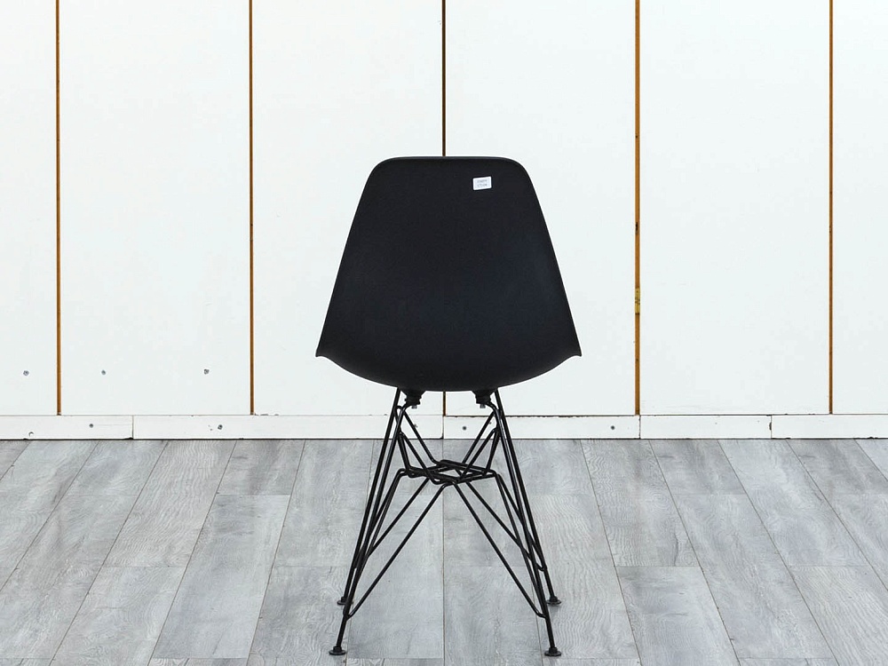 Офисный стул  Пластик Черный   (УНПЧ-17104)