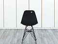 Офисный стул  Пластик Черный   (УНПЧ-17104)