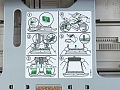 Принтер лазерный KYOCERA FS-6970DN  Принтер2-09103