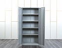Купить Шкаф для документов металлический 880х450х2 000 Серый Практик   (ШД2ДМ-09062)
