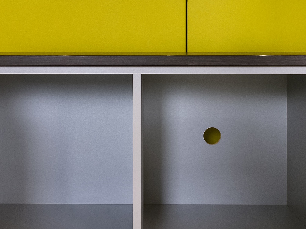 Кабинет руководителя TAO Sinetica ЛДСП Венге Италия_КРЕ-150724