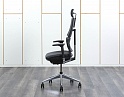 Купить Офисное кресло руководителя  SteelCase Кожа Черный Please 2 Ergonomic  (КРКЧ1-03110)