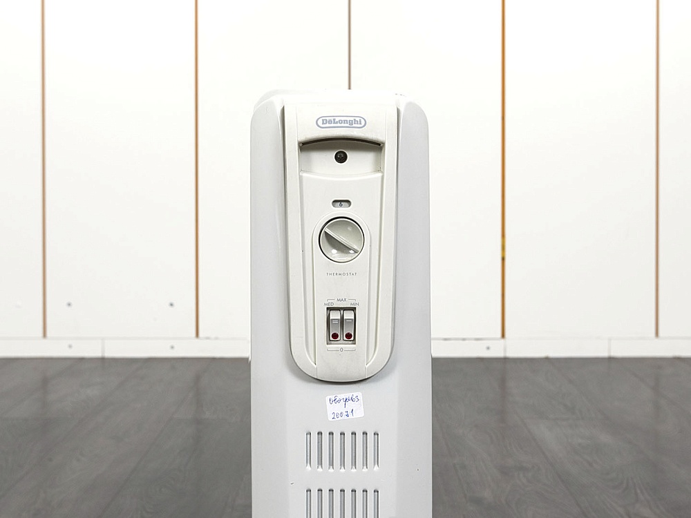 Обогреватель Delonghi ORS Обогрев3-20071
