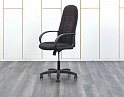 Купить Офисное кресло руководителя   Ткань Черный   (КРТЧ1-24112)