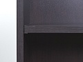 Стеллаж для документов 710х350х1 470 ЛДСП Венге    (ШДОЕ1-21062)