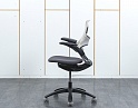 Купить Офисное кресло руководителя  Knoll Ткань Серый Generation  (КРТС-22101)