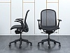 Офисное кресло руководителя  Knoll Сетка Черный CHADWICK  (КРТЧ3-06121)