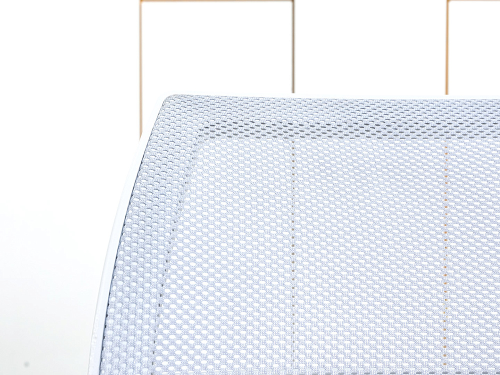 Конференц кресло для переговорной  Красный Ткань Sitland  Uni mesh  (КДСК-15113)